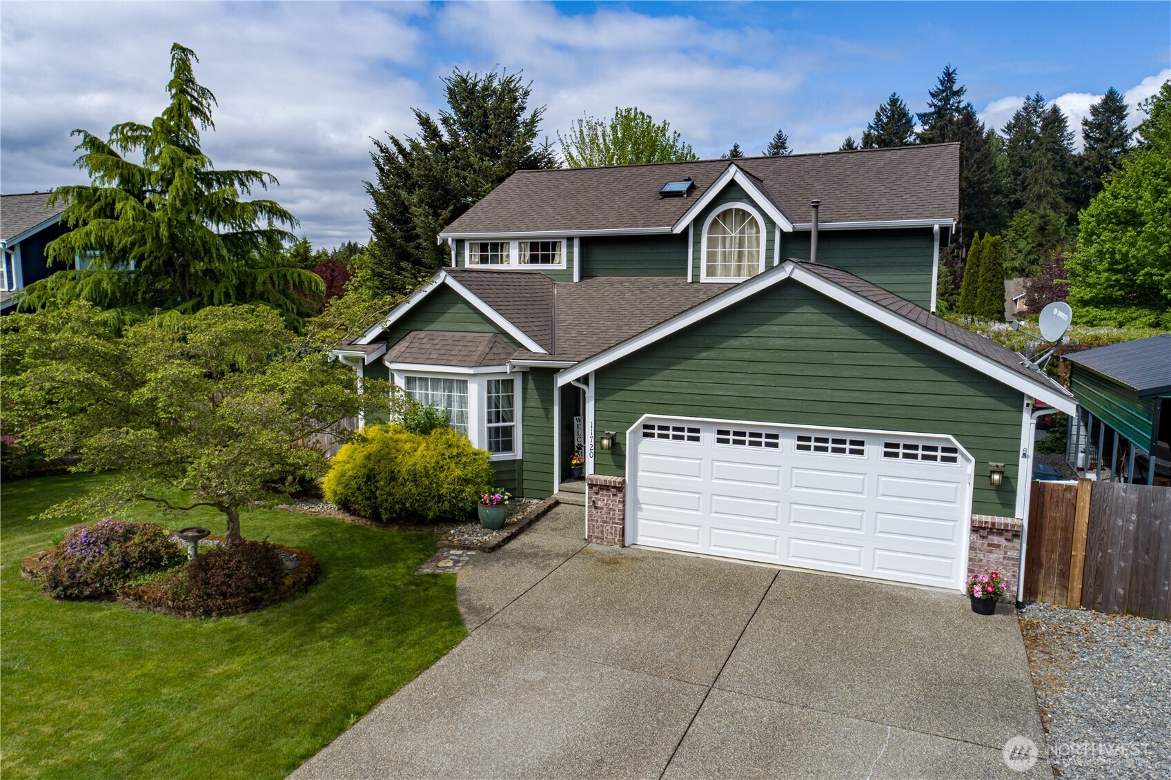 11720 261st Avenue Ct E Buckley WA 98321