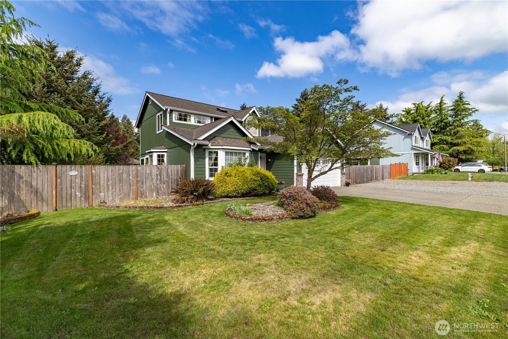 11720 261st Avenue Ct E Buckley WA 98321