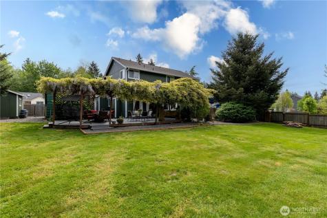 11720 261st Avenue Ct E Buckley WA 98321