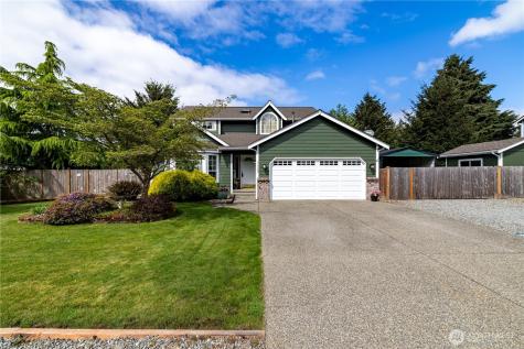 11720 261st Avenue Ct E Buckley WA 98321