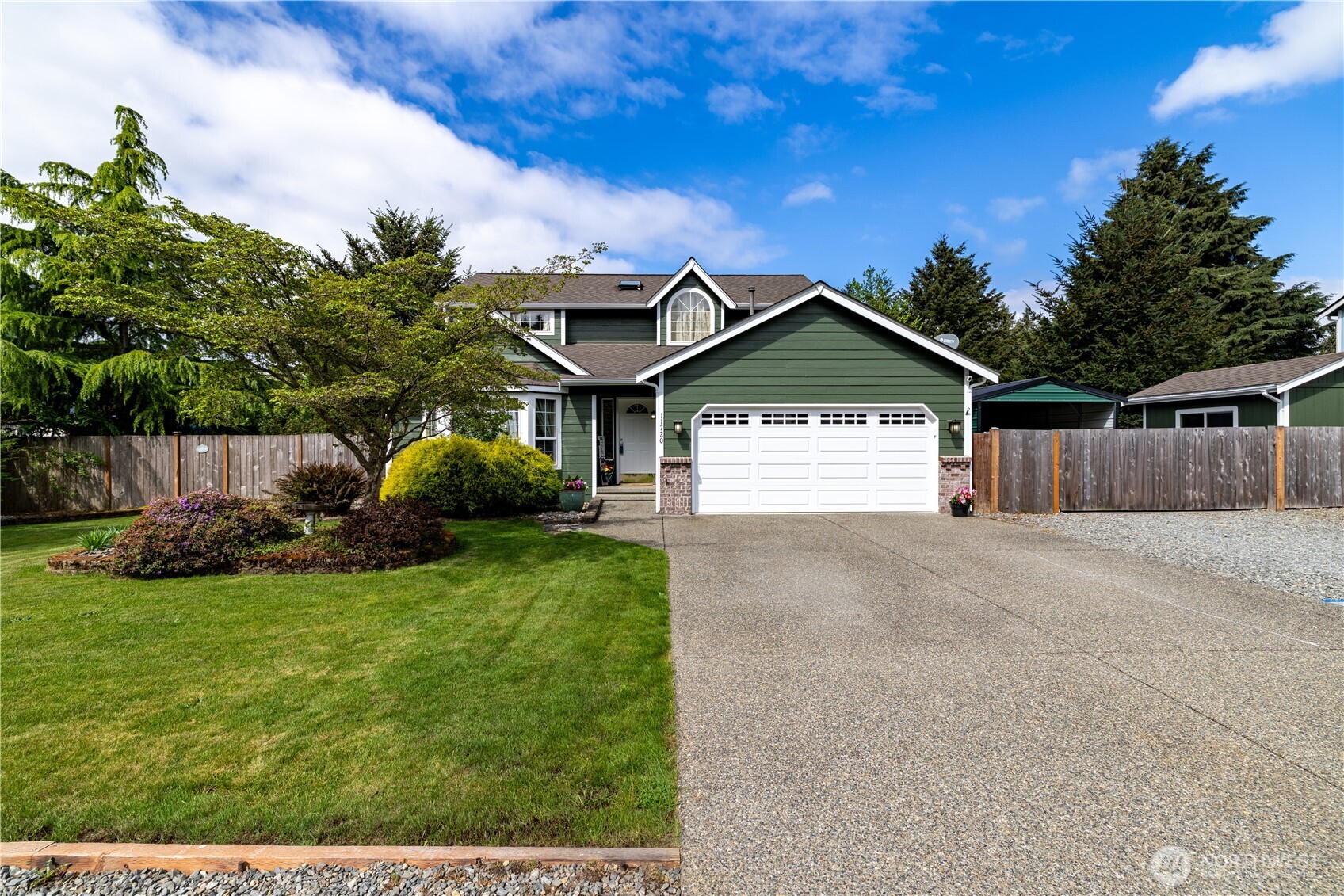 11720 261st Avenue Ct E Buckley WA 98321
