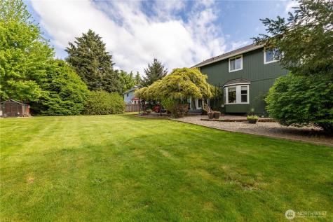 11720 261st Avenue Ct E Buckley WA 98321
