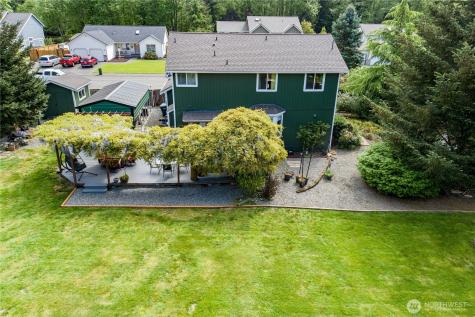 11720 261st Avenue Ct E Buckley WA 98321
