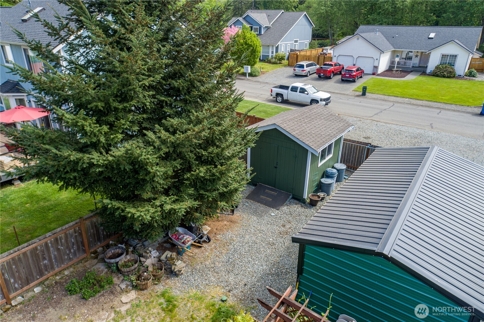 11720 261st Avenue Ct E Buckley WA 98321