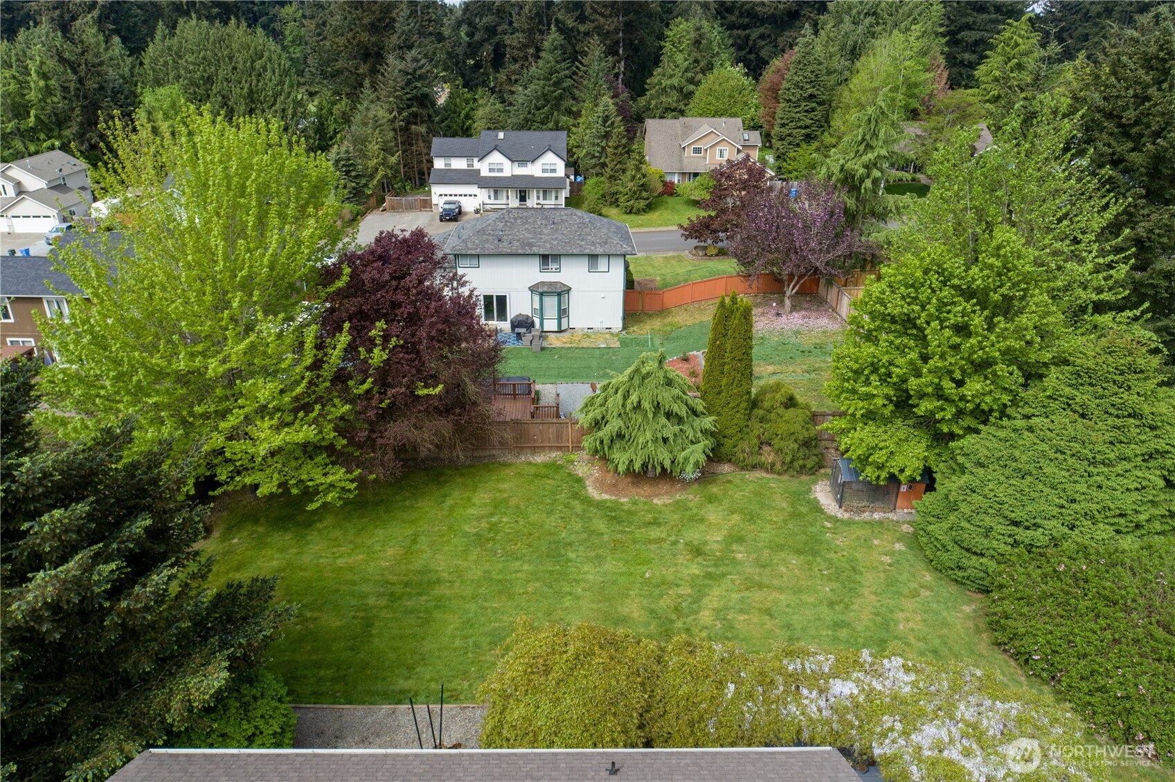 11720 261st Avenue Ct E Buckley WA 98321