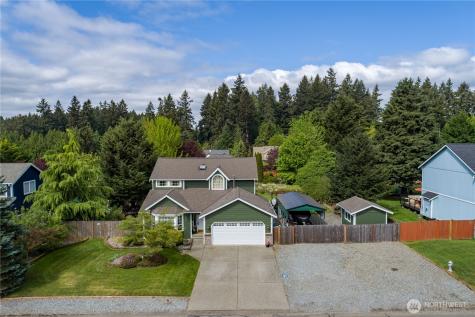 11720 261st Avenue Ct E Buckley WA 98321