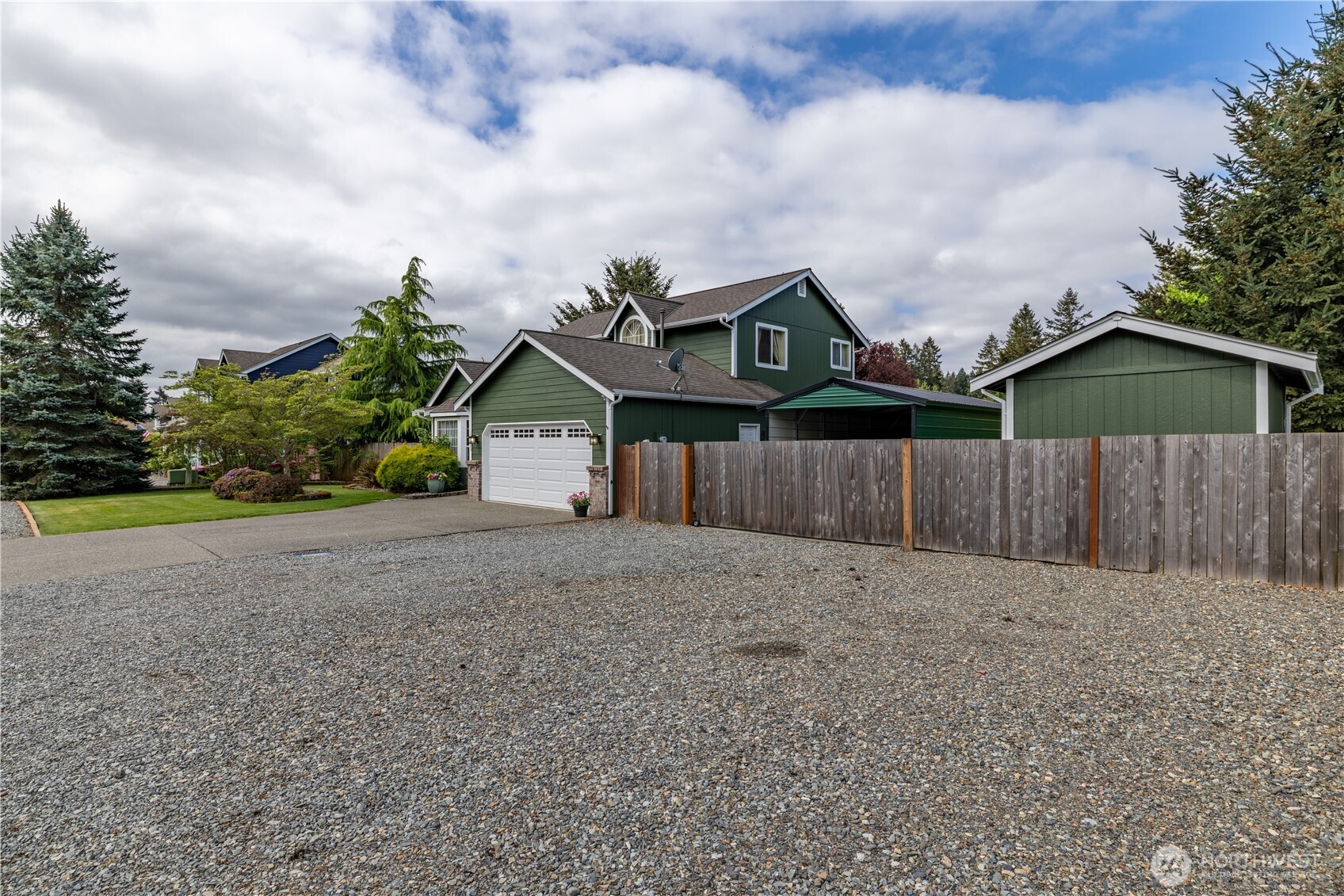 11720 261st Avenue Ct E Buckley WA 98321