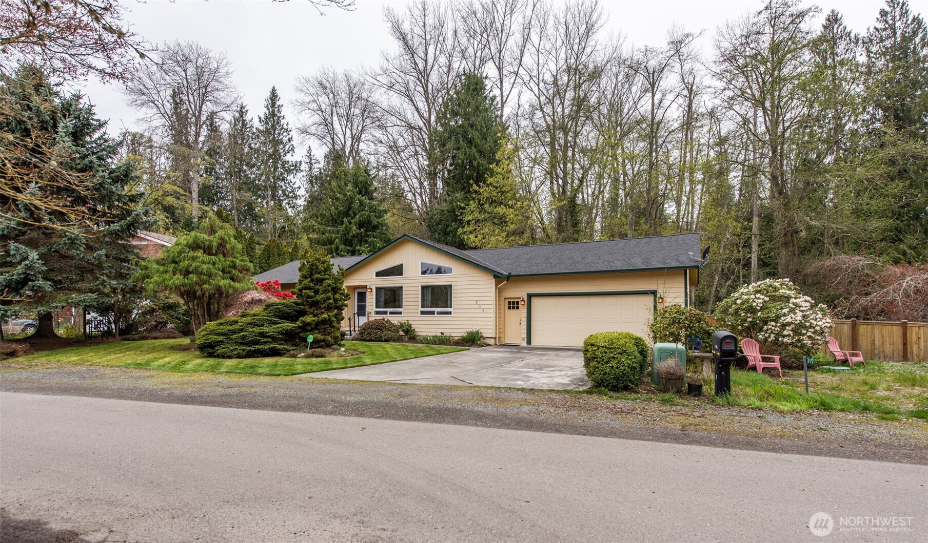 315 Dungeness Meadows Sequim WA 98382