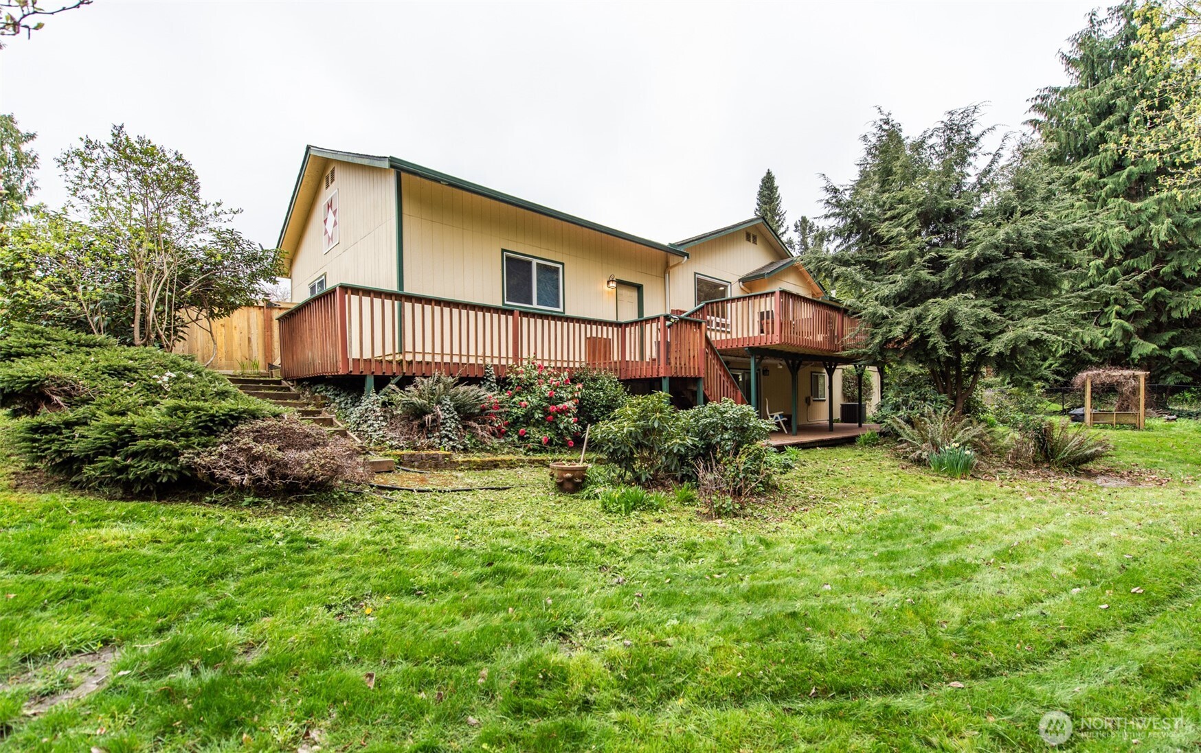 315 Dungeness Meadows Sequim WA 98382