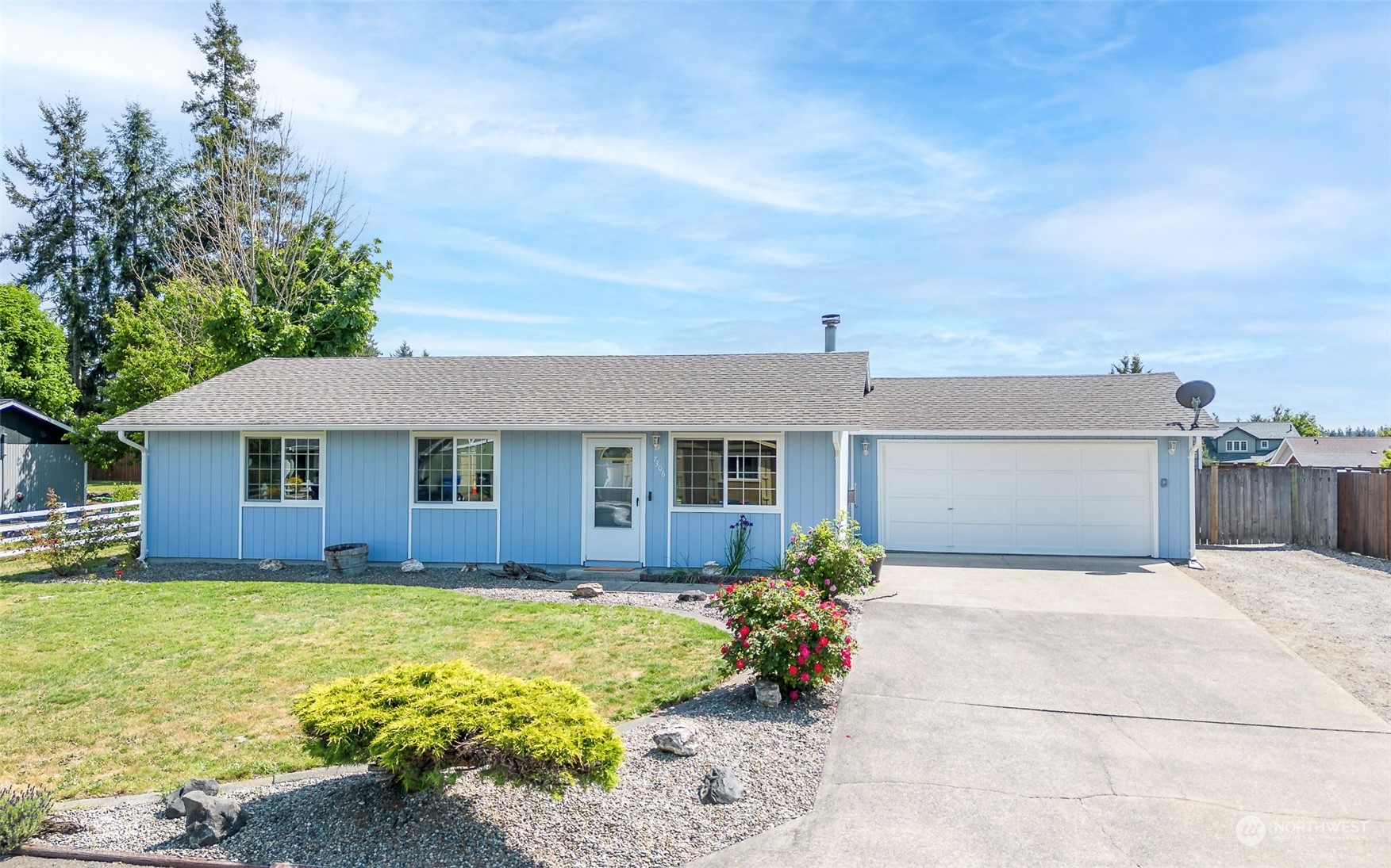 7306 191st Street Court E Puyallup WA 98375