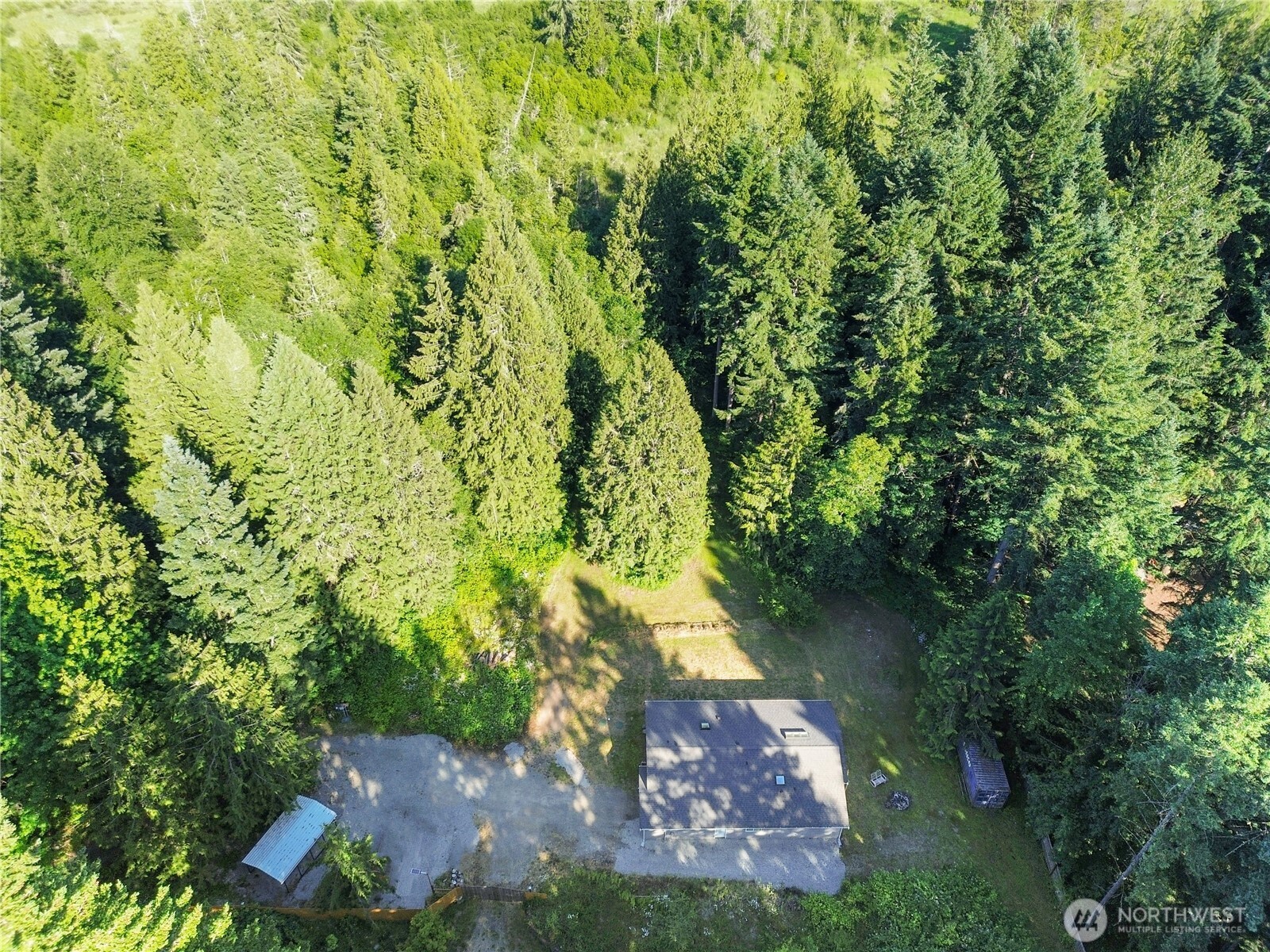 35515 16th Avenue Court S Roy WA 98580