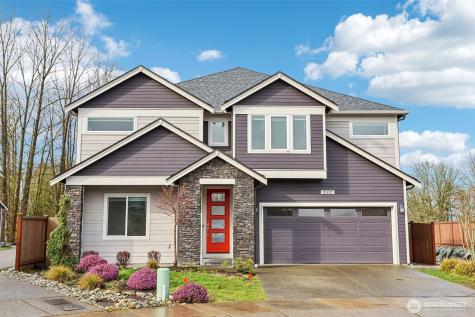 12432 168th Avenue SE Snohomish WA 98290
