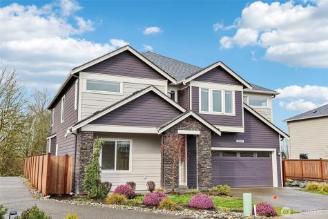 12432 168th Avenue SE Snohomish WA 98290