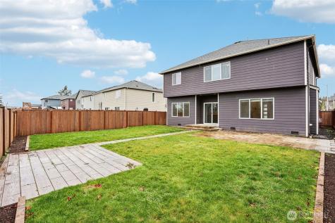 12432 168th Avenue SE Snohomish WA 98290