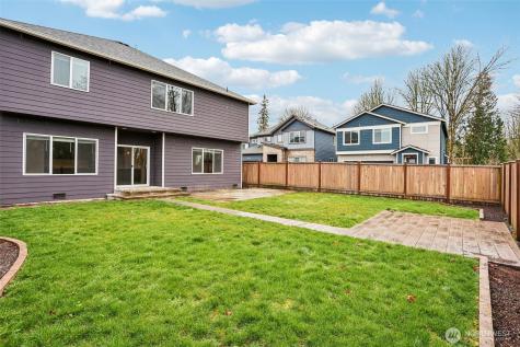 12432 168th Avenue SE Snohomish WA 98290