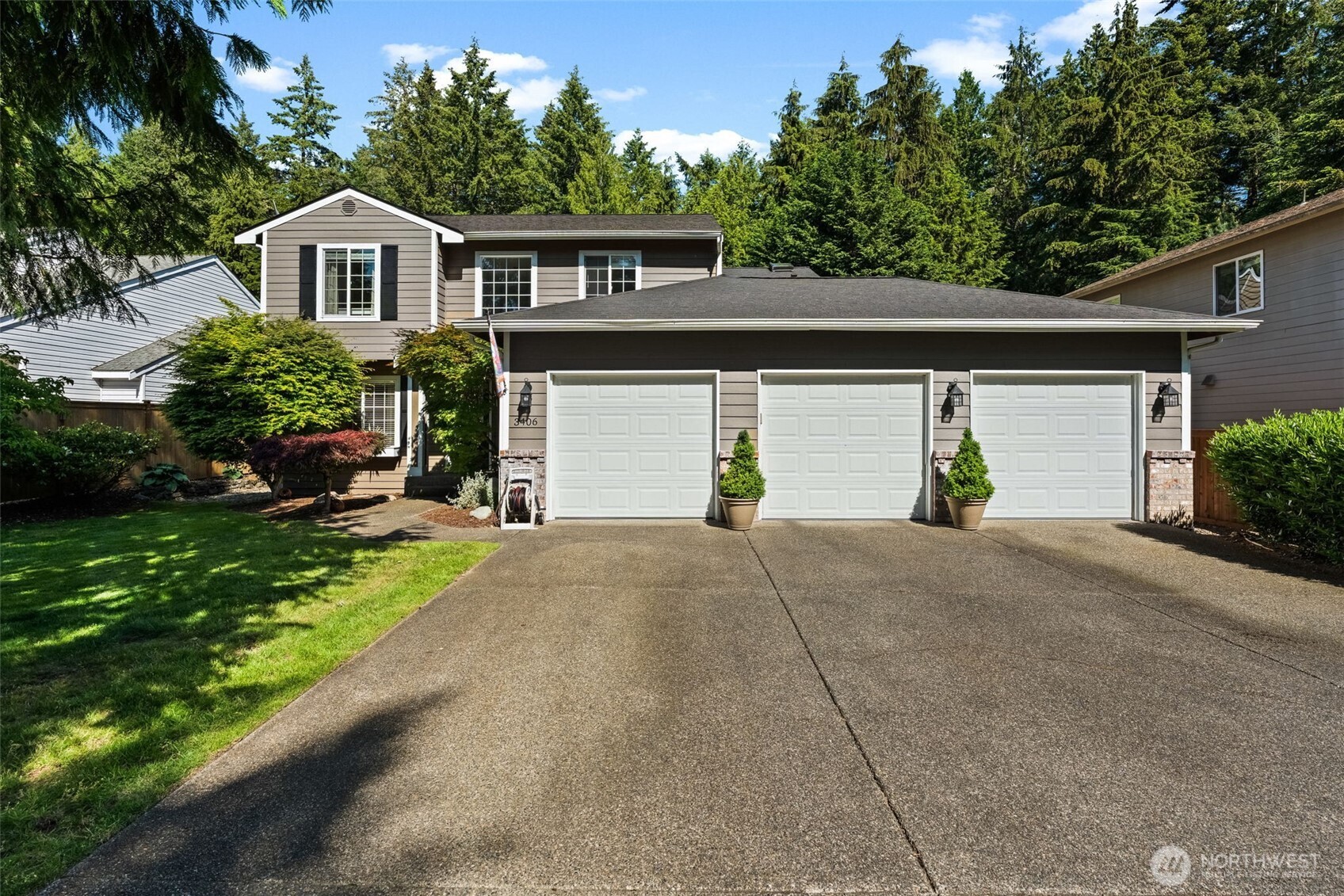 3406 59th Street Court Gig Harbor WA 98335