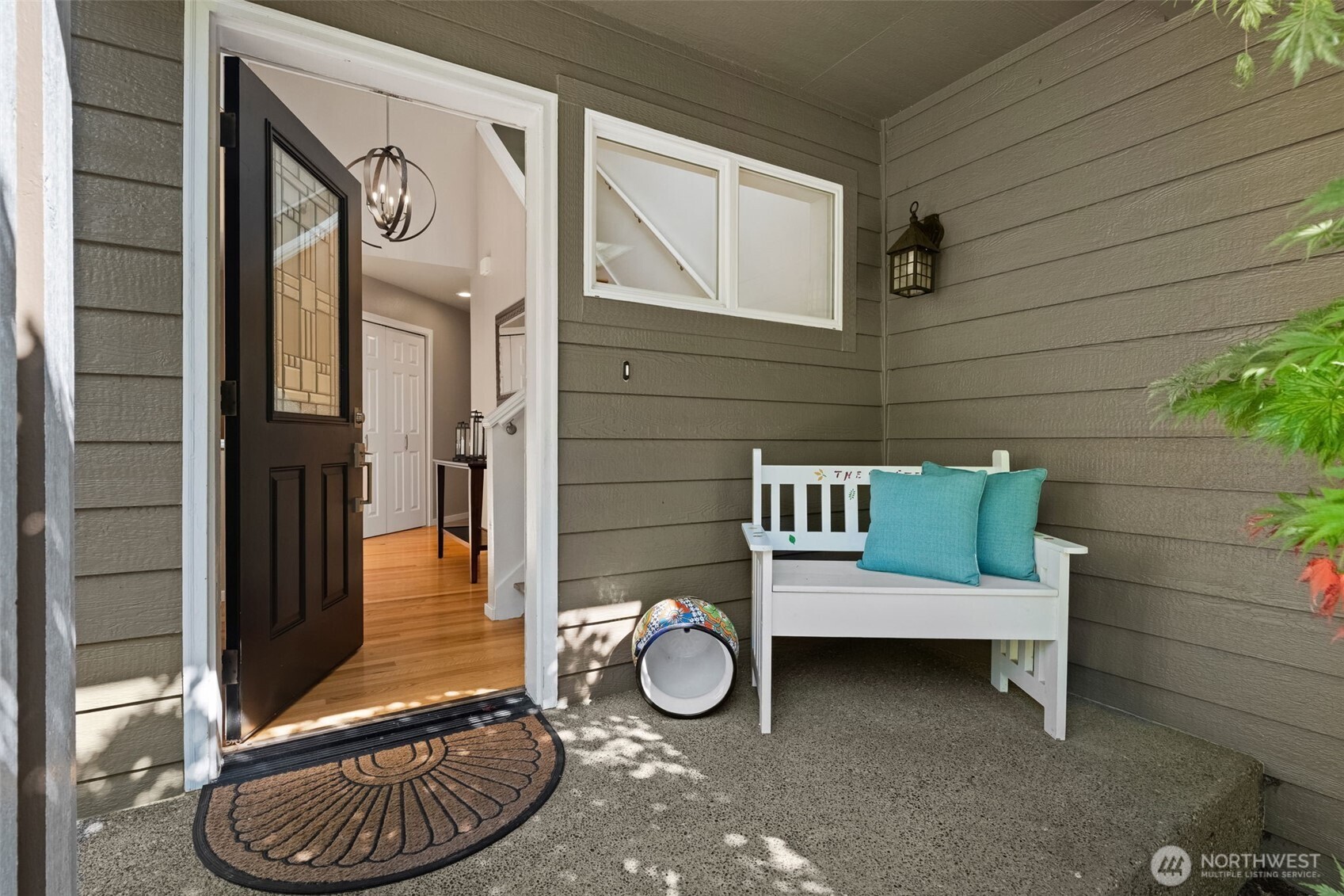 3406 59th Street Court Gig Harbor WA 98335