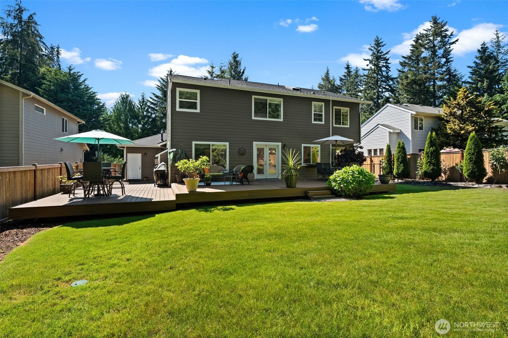 3406 59th Street Court Gig Harbor WA 98335