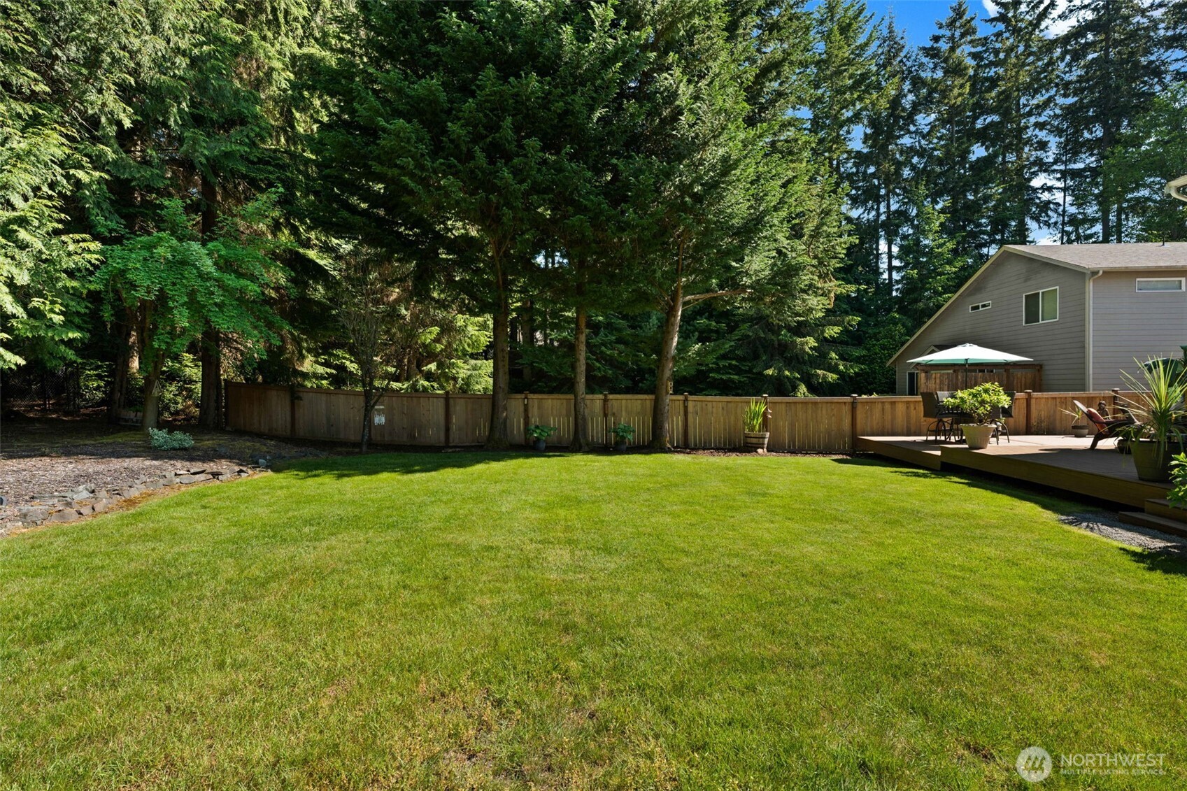 3406 59th Street Court Gig Harbor WA 98335