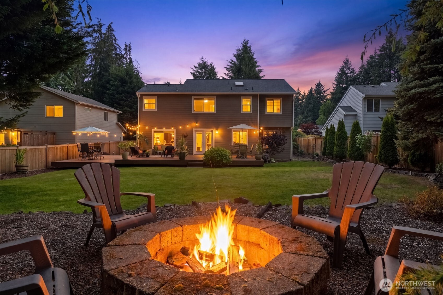 3406 59th Street Court Gig Harbor WA 98335