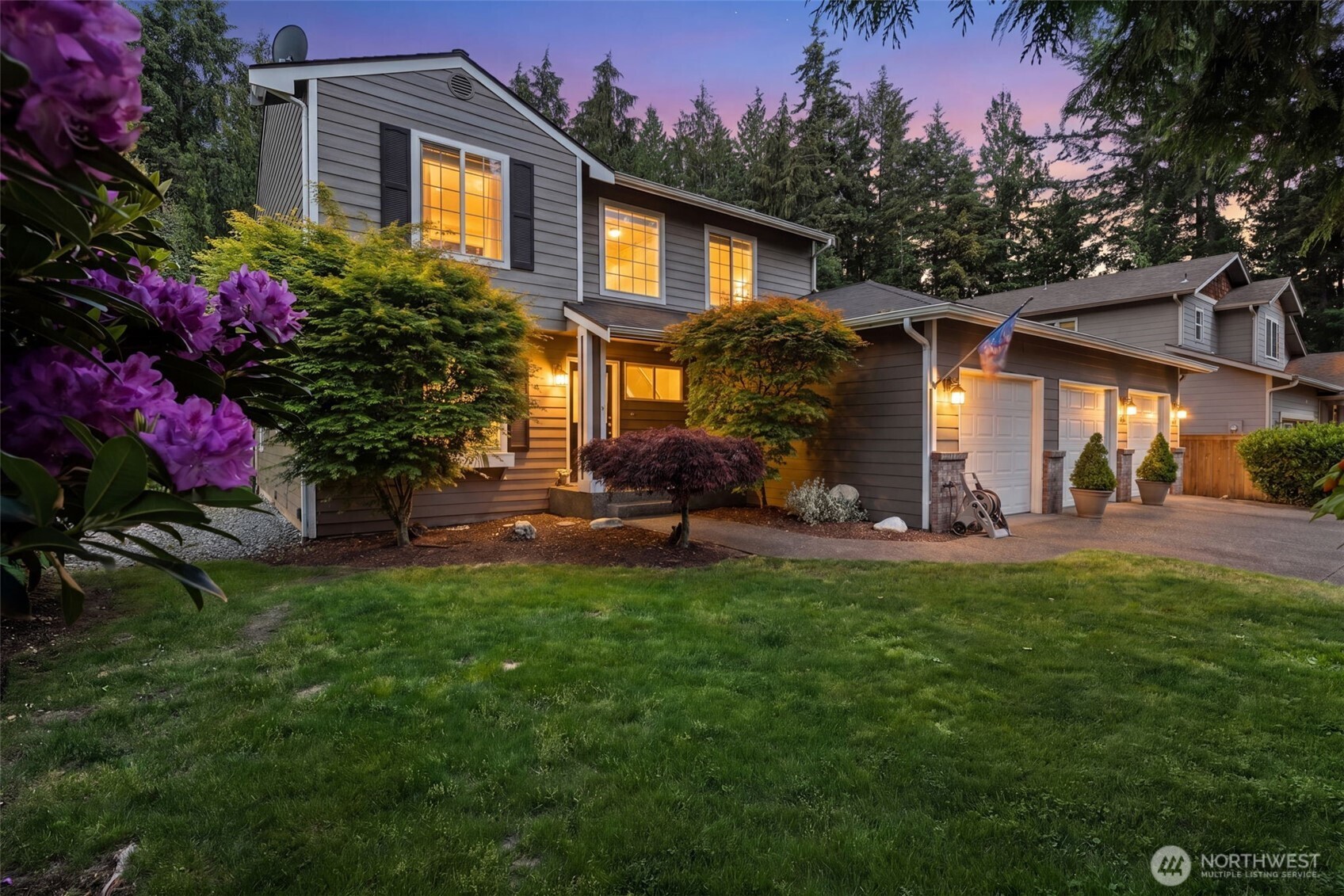 3406 59th Street Court Gig Harbor WA 98335