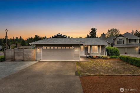 21910 SE 239th Street Maple Valley WA 98038