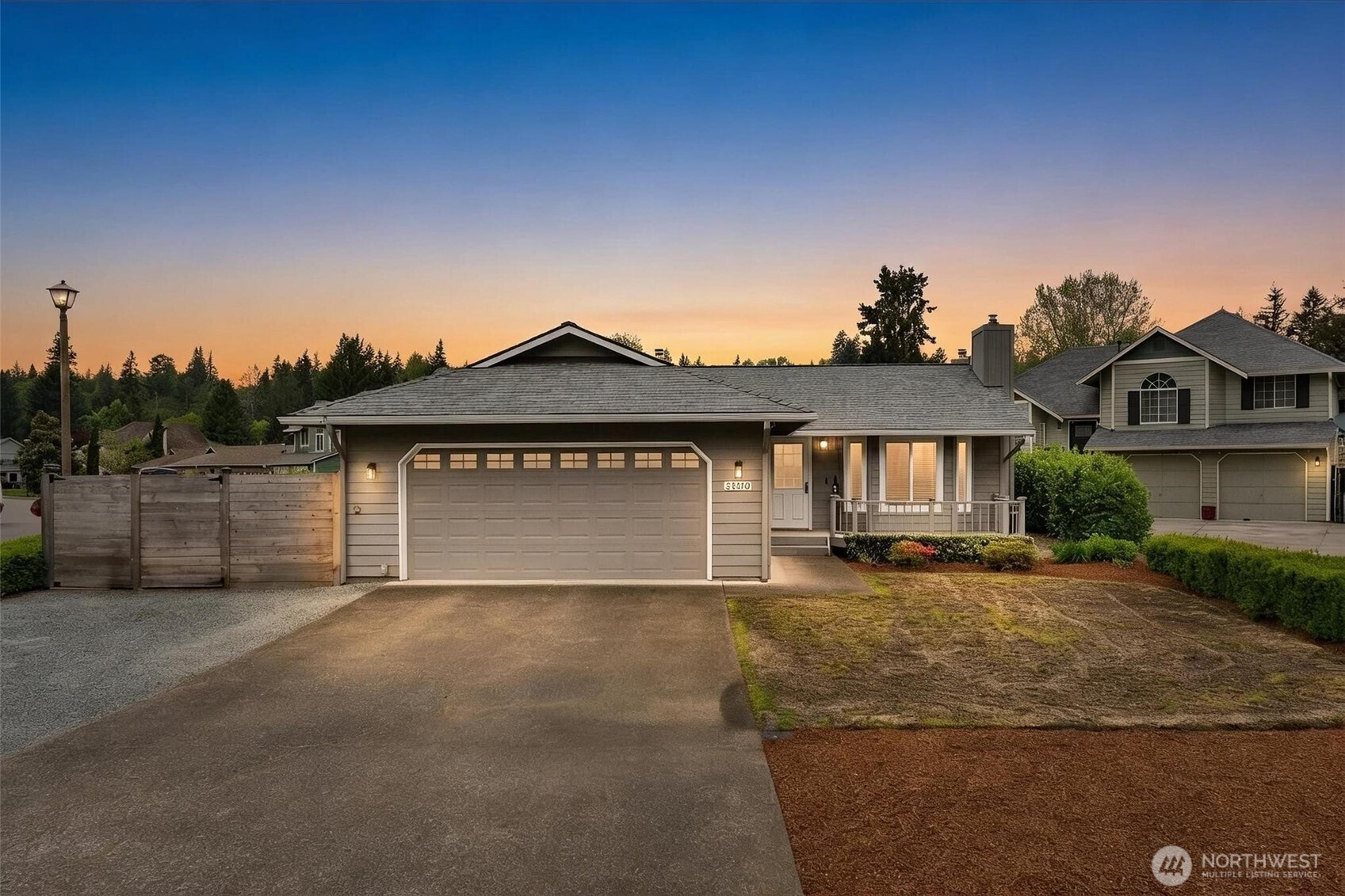 21910 SE 239th Street Maple Valley WA 98038