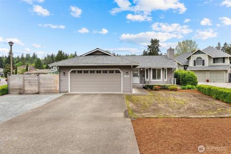 21910 SE 239th Street Maple Valley WA 98038