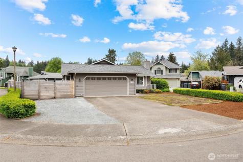 21910 SE 239th Street Maple Valley WA 98038