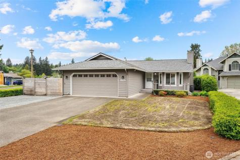 21910 SE 239th Street Maple Valley WA 98038