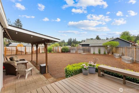 21910 SE 239th Street Maple Valley WA 98038