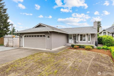 21910 SE 239th Street Maple Valley WA 98038