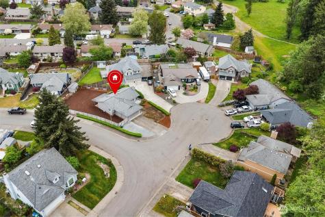 21910 SE 239th Street Maple Valley WA 98038