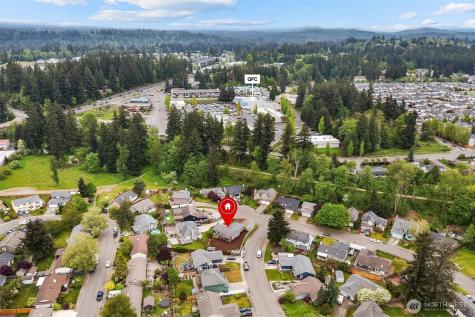 21910 SE 239th Street Maple Valley WA 98038
