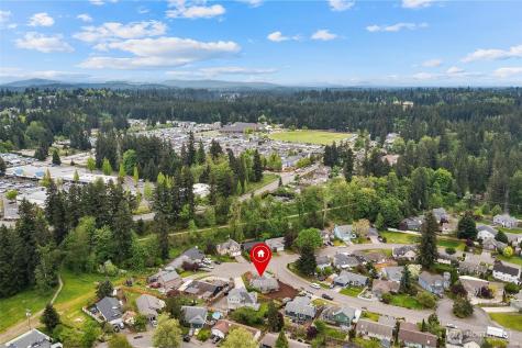 21910 SE 239th Street Maple Valley WA 98038