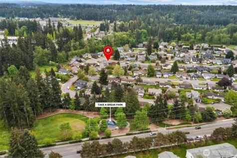 21910 SE 239th Street Maple Valley WA 98038