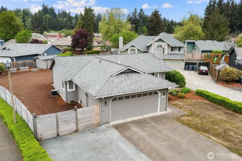 21910 SE 239th Street Maple Valley WA 98038