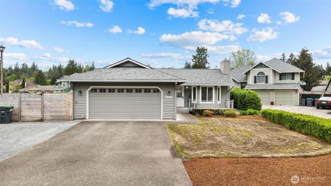 21910 SE 239th Street Maple Valley WA 98038