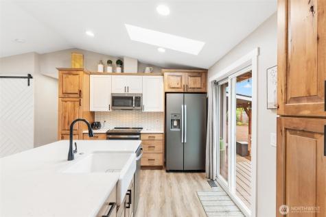 21910 SE 239th Street Maple Valley WA 98038