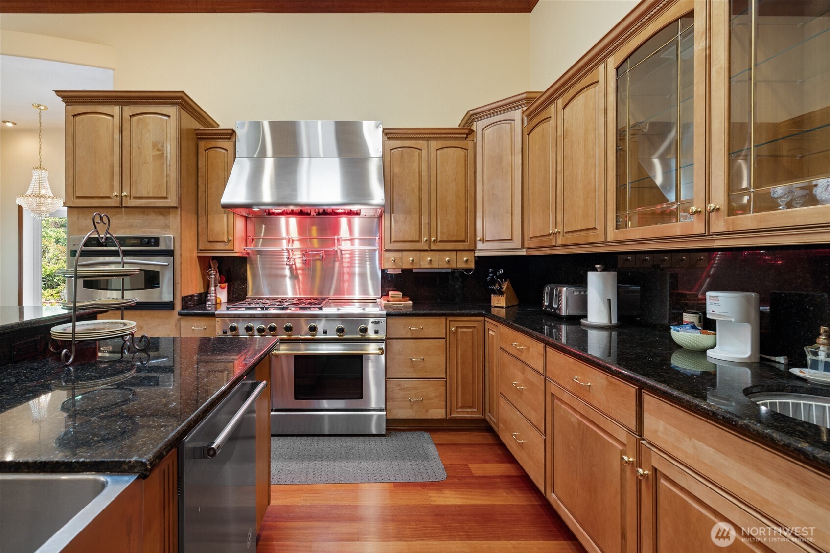 43103 Hilligoss Lane E Eatonville WA 98328