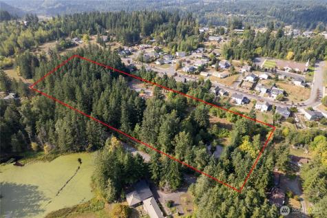 43103 Hilligoss Lane E Eatonville WA 98328