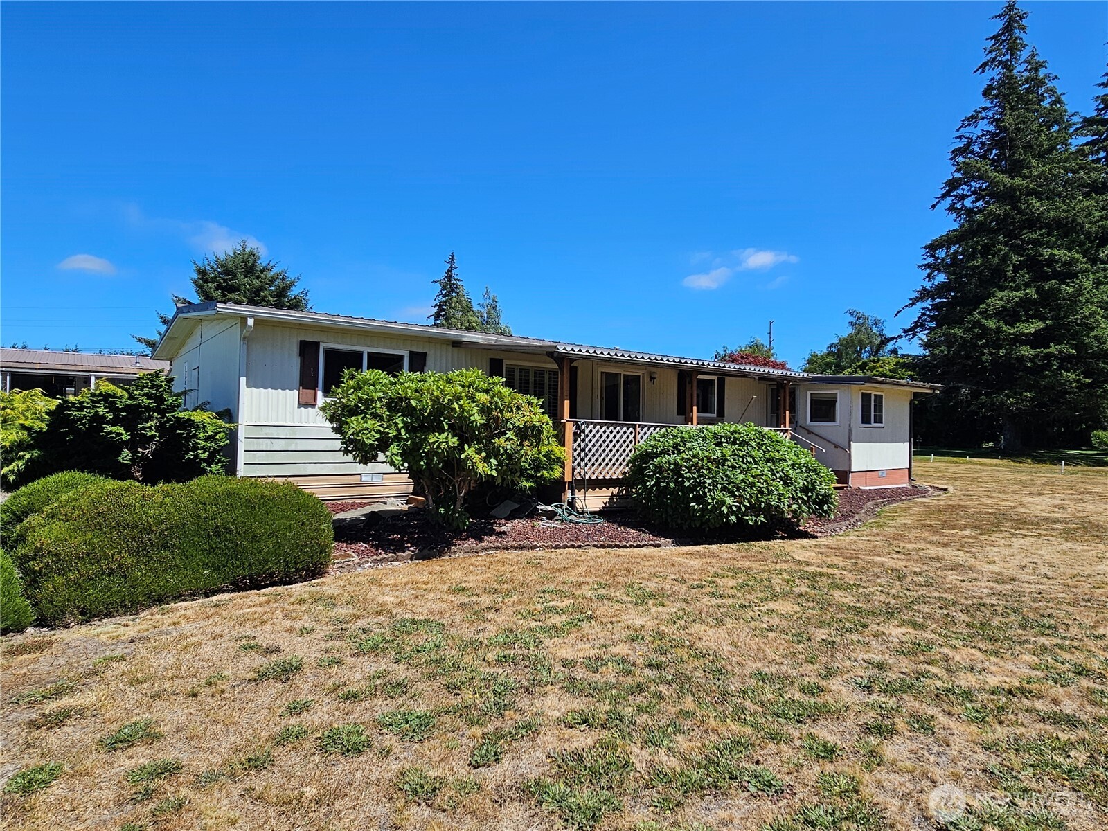 1018 Monte Elma Road Elma WA 98541