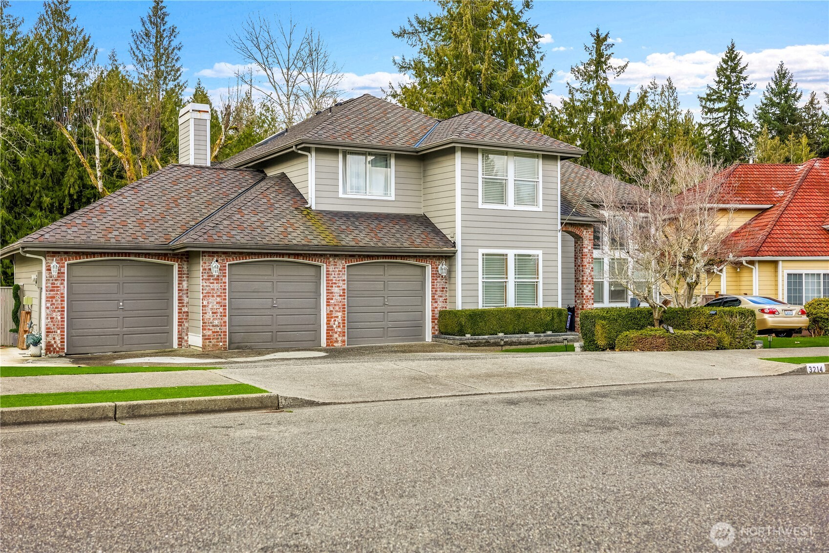 3214 17th Street Place SE Puyallup WA 98374