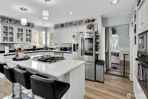 3214 17th Street Place SE Puyallup WA 98374