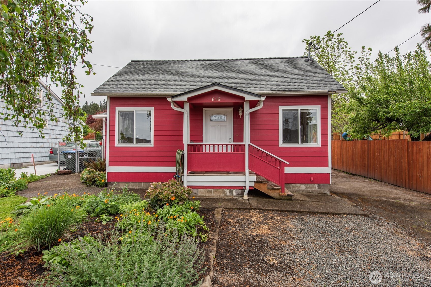 616 E Lopez Avenue Port Angeles WA 98362