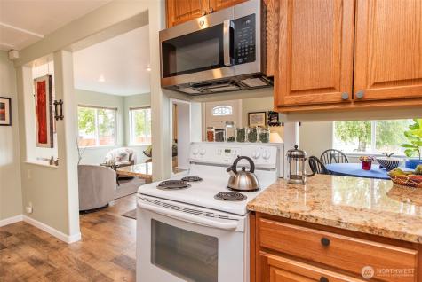 616 E Lopez Avenue Port Angeles WA 98362