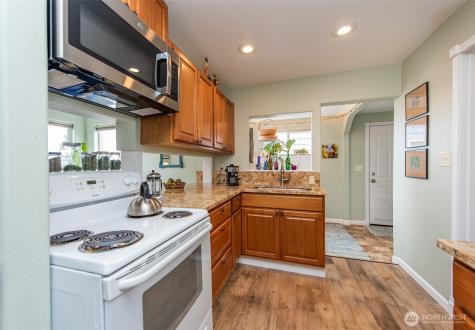 616 E Lopez Avenue Port Angeles WA 98362