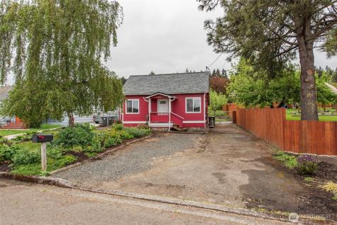 616 E Lopez Avenue Port Angeles WA 98362