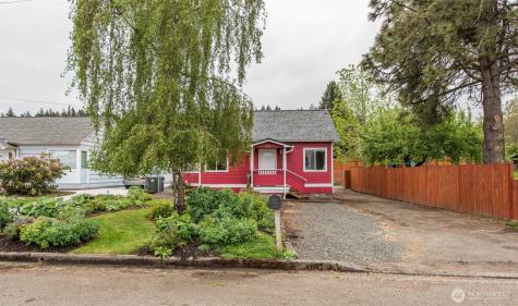 616 E Lopez Avenue Port Angeles WA 98362