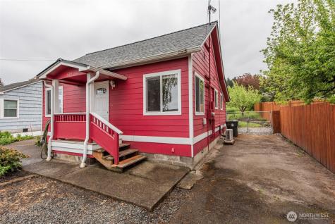 616 E Lopez Avenue Port Angeles WA 98362